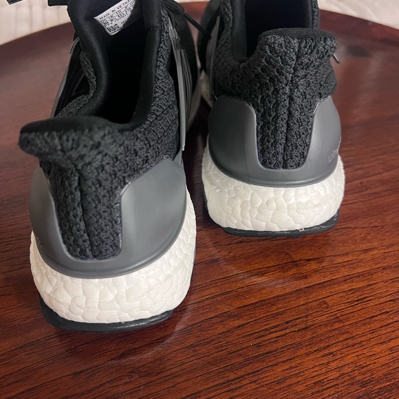 Adidas NASA Ultra Boost Women’s Sneaker - Picture 3 of 11